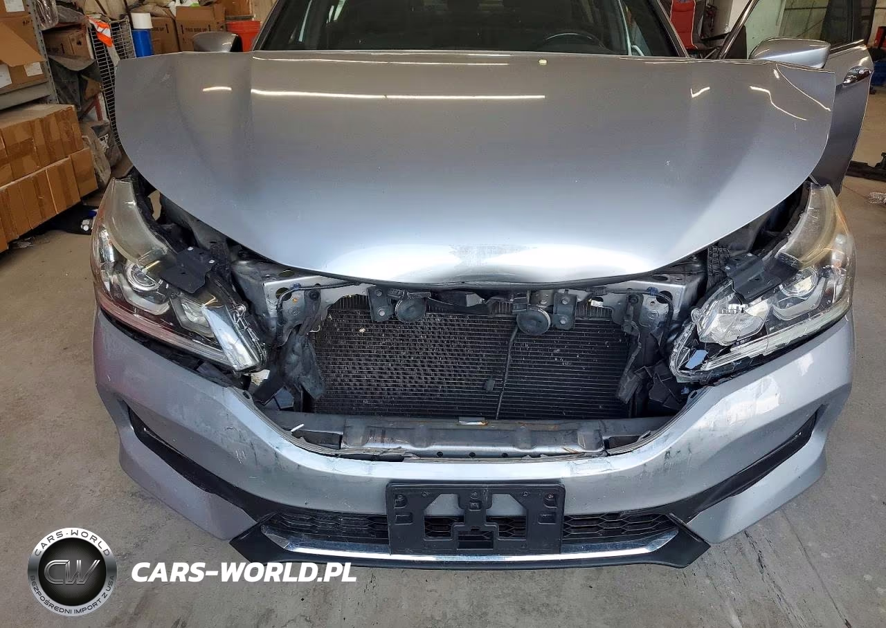 2016 Honda Accord Sport VIN:1HGCR2F53GA099291 - 11