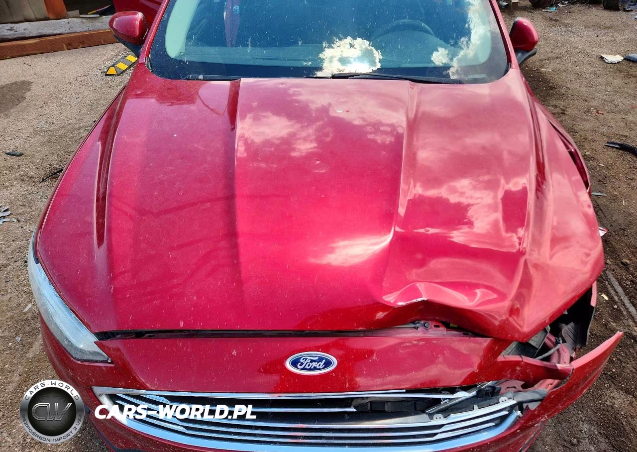 2020 Ford Fusion Se VIN:3FA6P0HD1LR126682 - 11