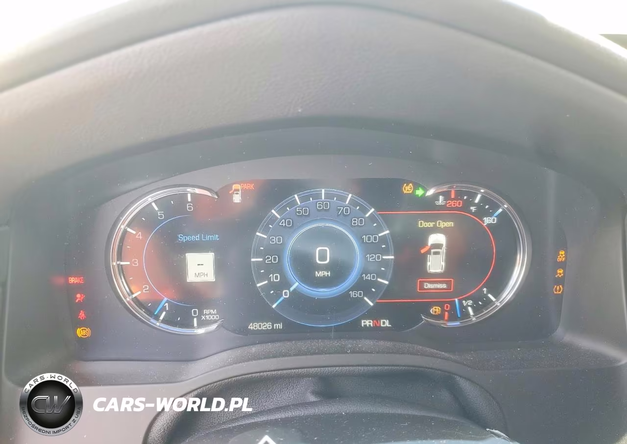 2019 Cadillac Escalade Premium Luxury VIN:1GYS3CKJ0KR158726 - 9