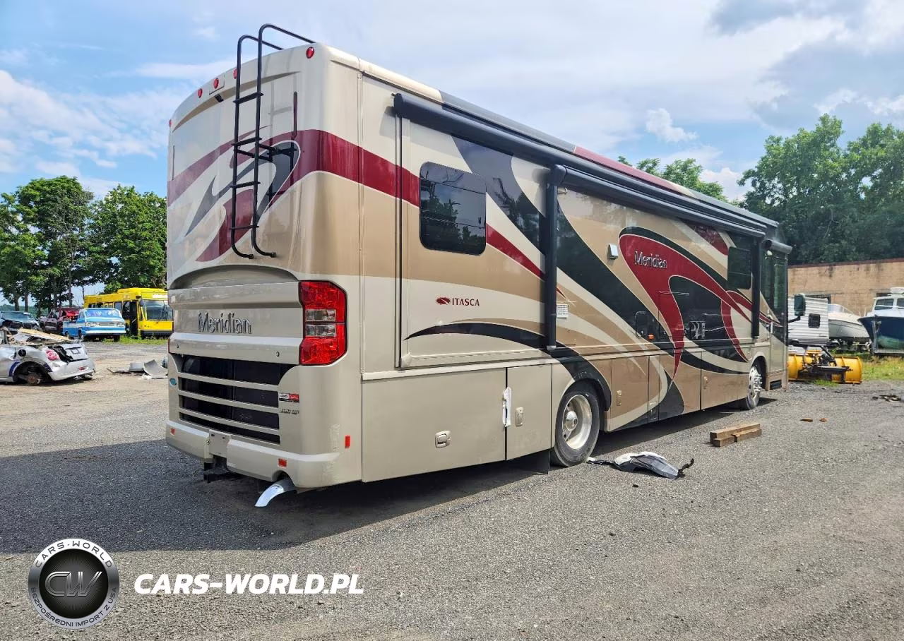 2014 Freightliner Chassis Xc VIN:4UZACVDT5ECFS5346 - 4