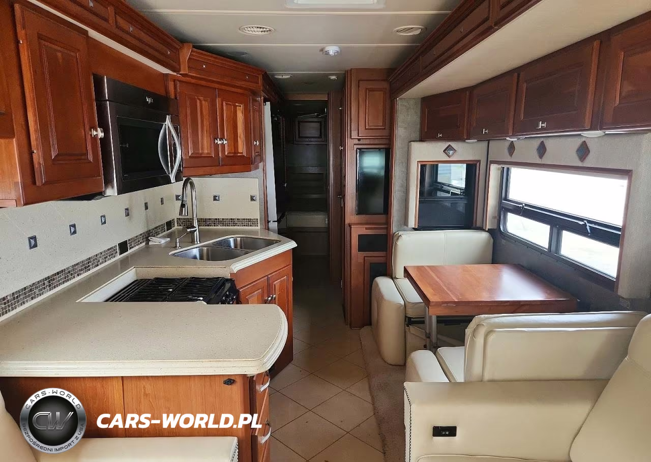 2014 Freightliner Chassis Xc VIN:4UZACVDT5ECFS5346 - 6