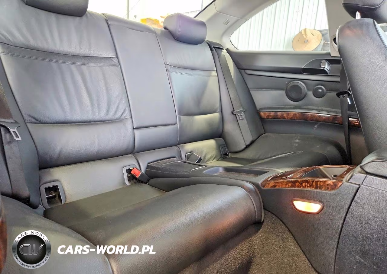 2008 BMW 335 Xi VIN:WBAWC73528E064957 - 10