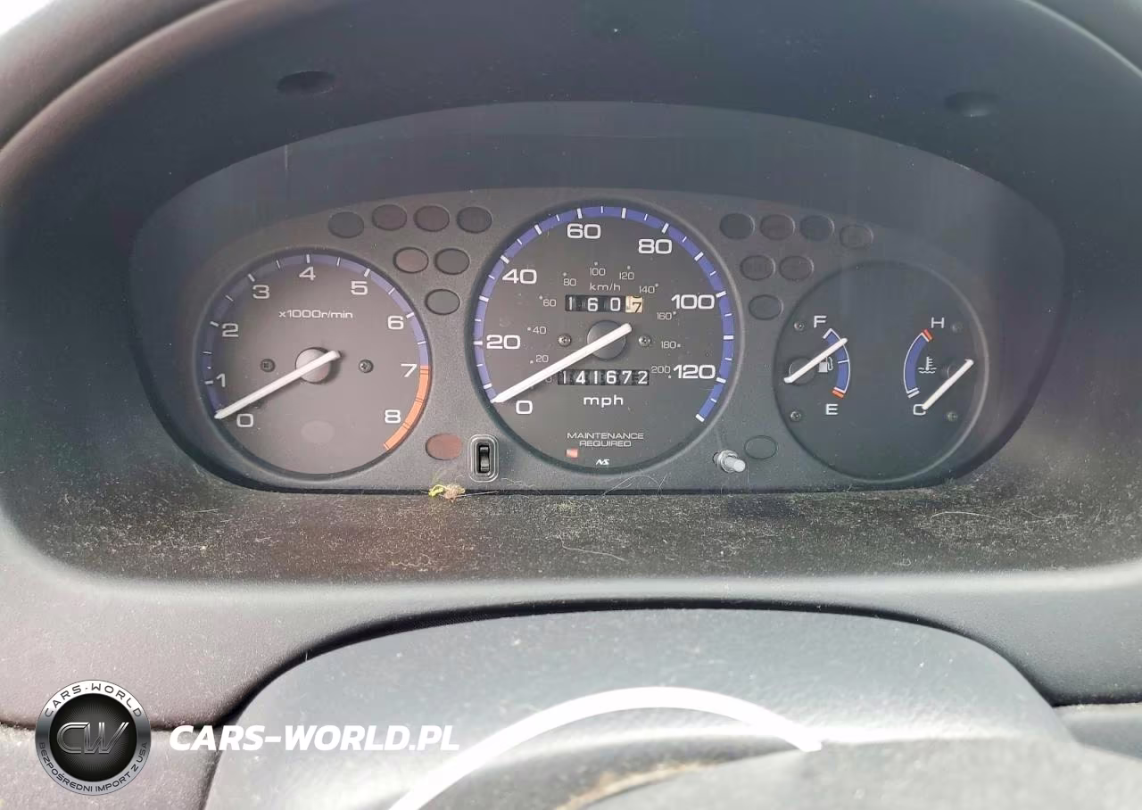 1999 Honda Civic Ex VIN:1HGEJ8142XL006587 - 9