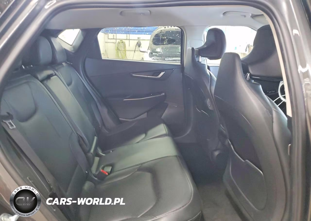 2023 Kia Ev6 Wind VIN:KNDC34LA8P5604635 - 10