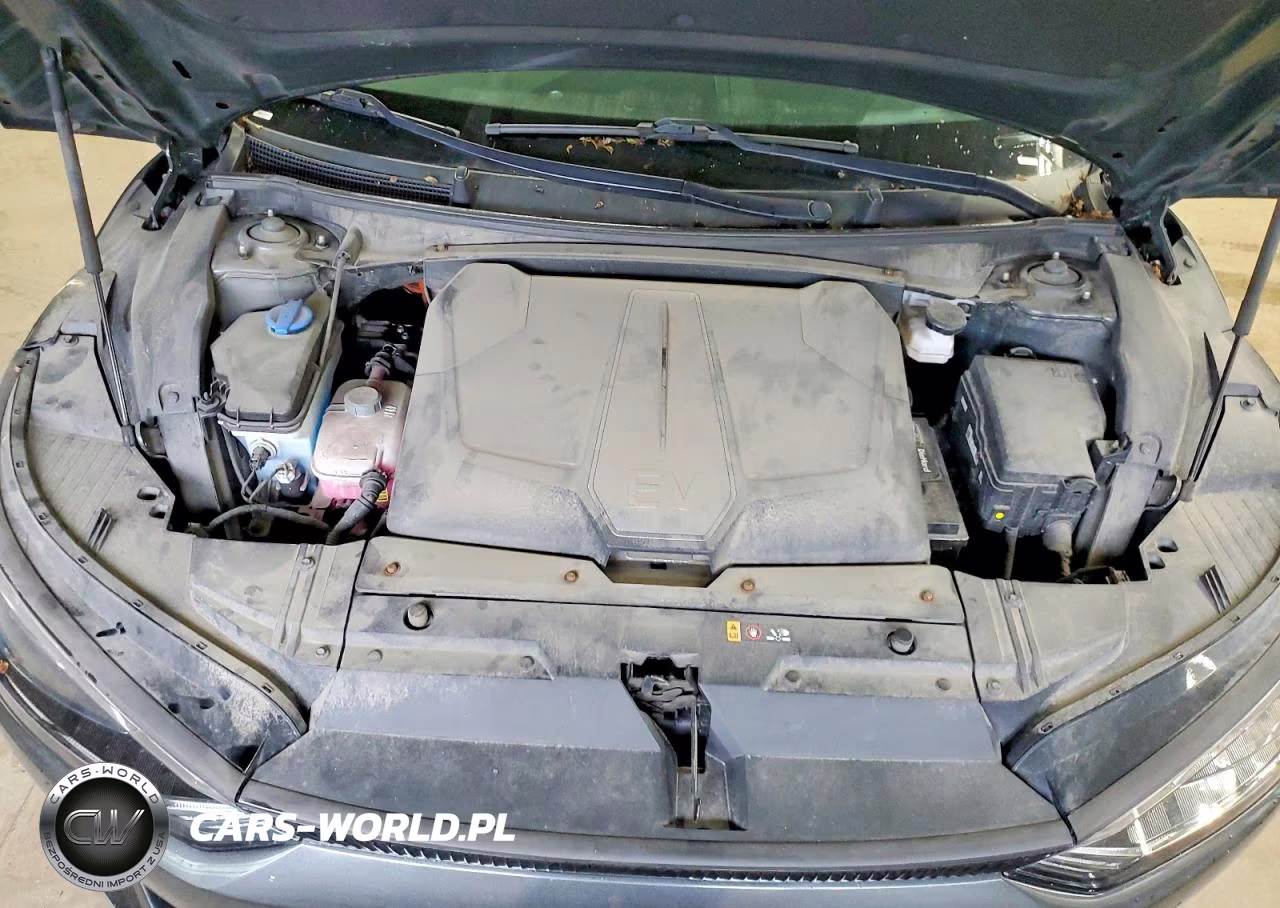 2023 Kia Ev6 Wind VIN:KNDC34LA8P5604635 - 11