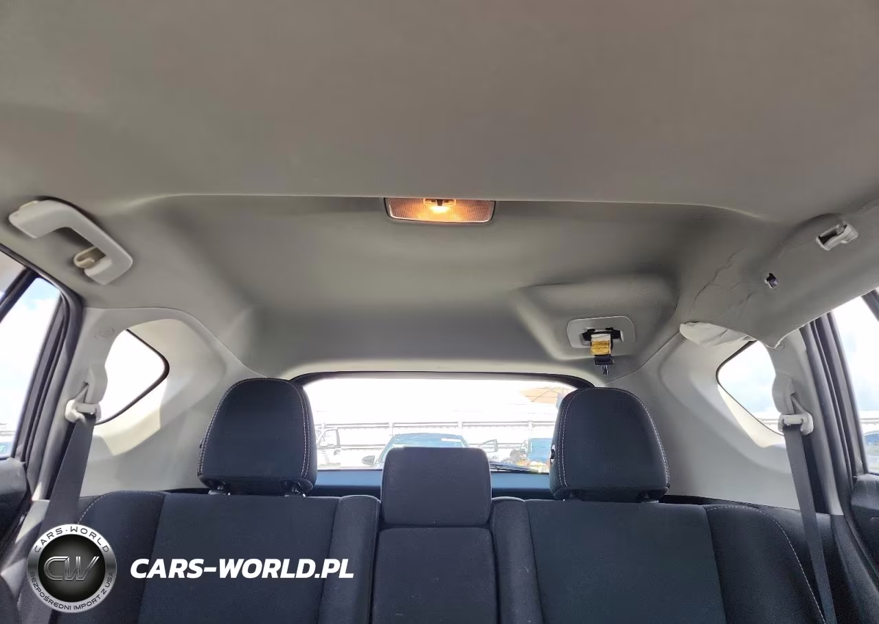 2015 Toyota Rav4 Xle VIN:2T3WFREV2FW194617 - 10