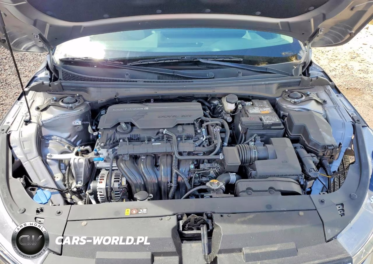 2025 Kia K4 Lxs VIN:3KPFT4DE1SE141720 - 11