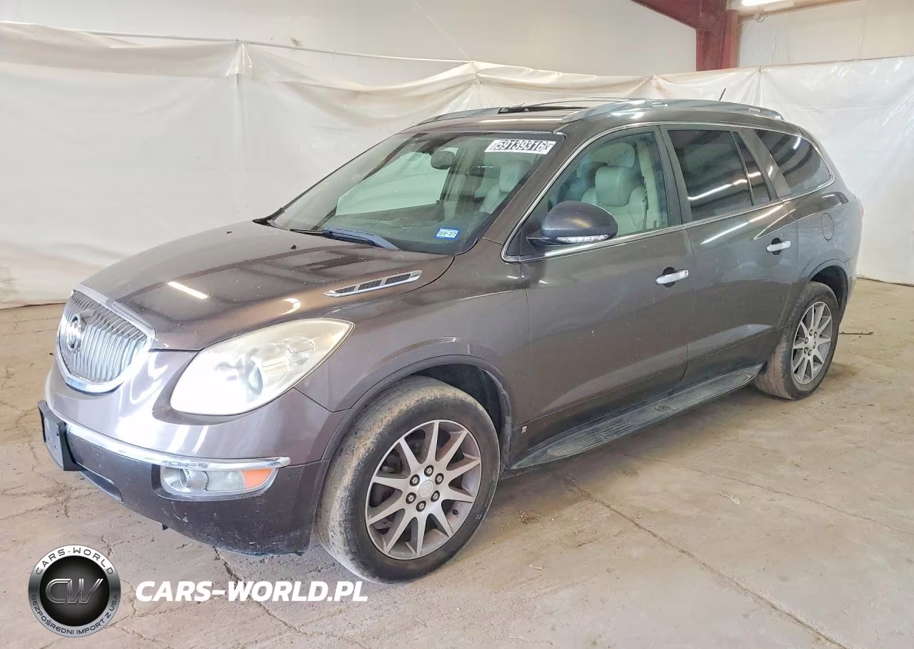 2008 Buick Enclave Cxl
