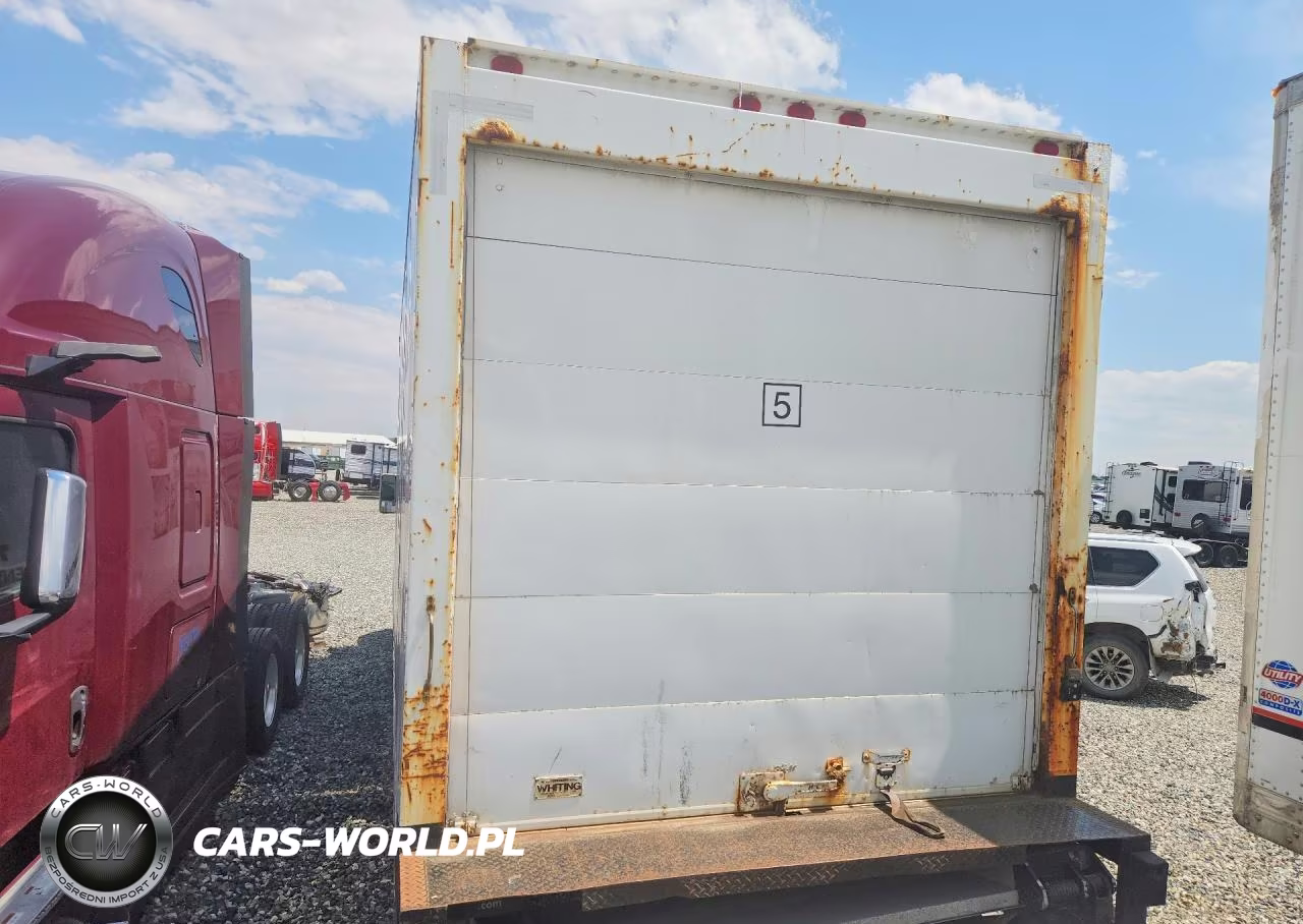 2009 Kenworth Construction T270 VIN:2NKHHM6X19M249851 - 6