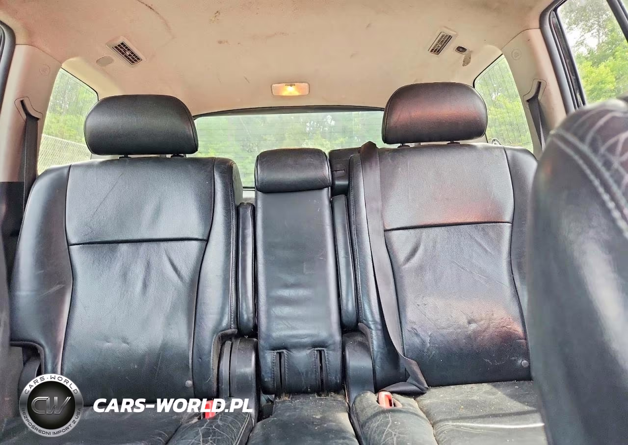 2011 Toyota Highlander Limited VIN:5TDDK3EH1BS077035 - 10