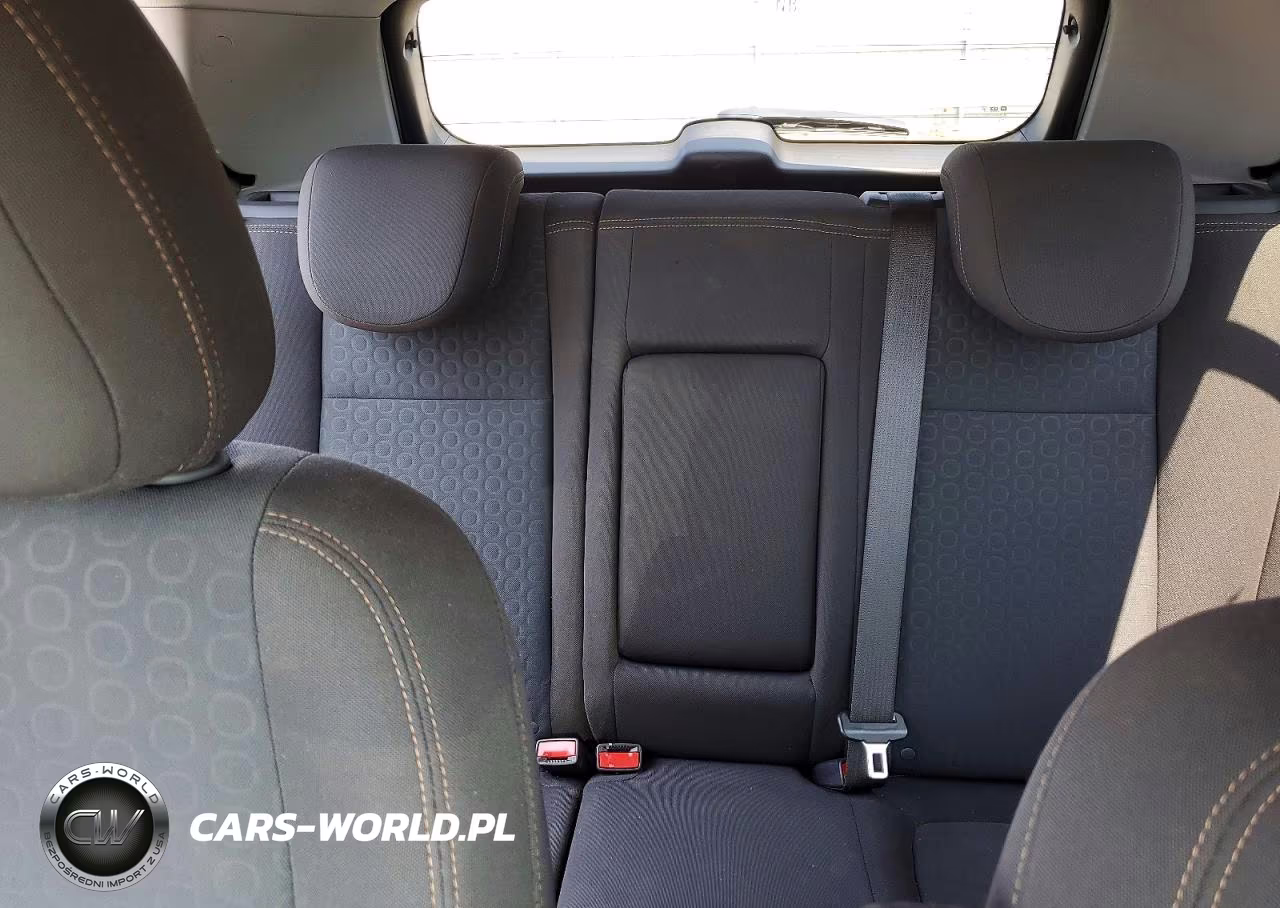 2021 Chevrolet Trax Ls VIN:KL7CJNSM7MB374880 - 10