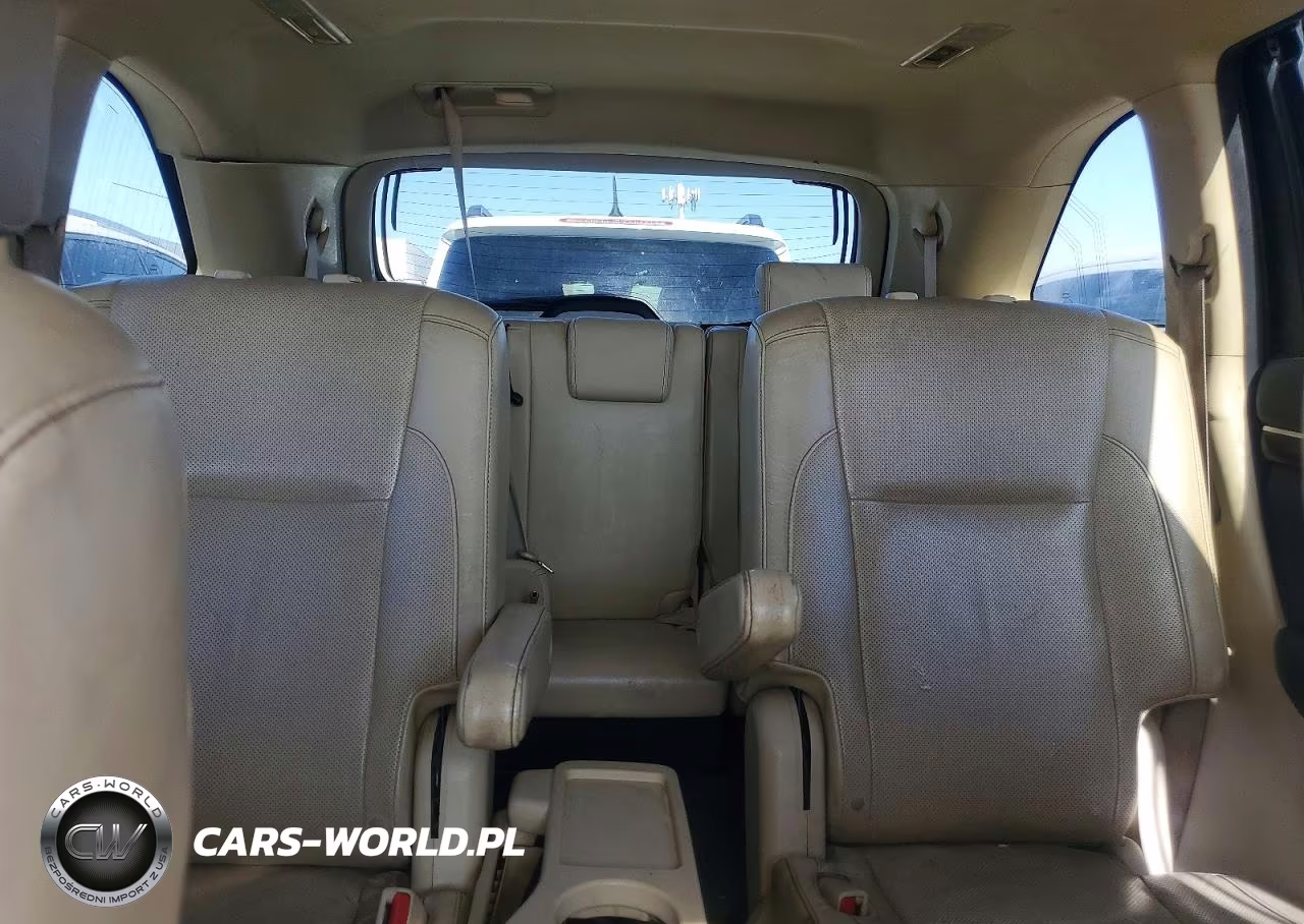 2015 Toyota Highlander Limited Platinum VIN:5TDDKRFH9FS078599 - 10