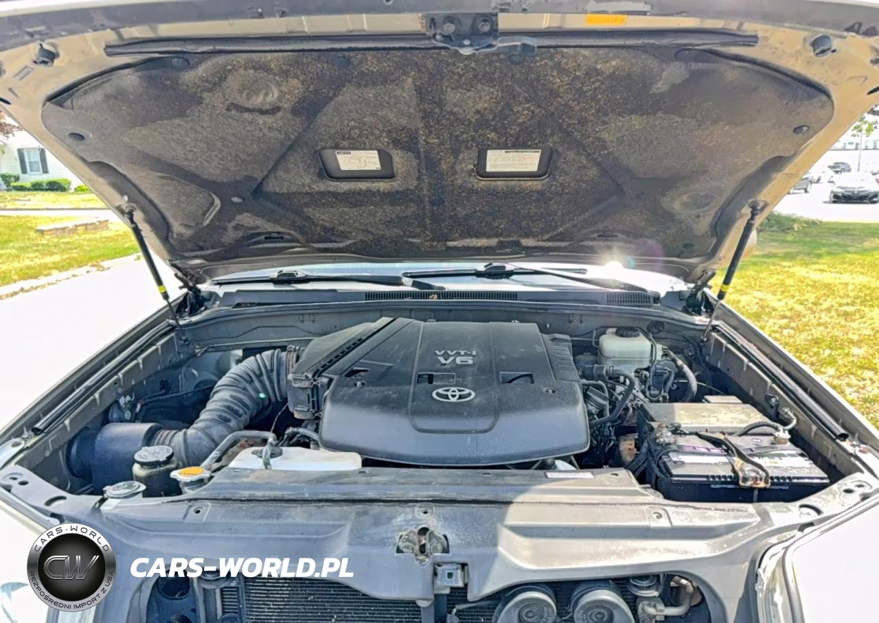 2007 Toyota 4Runner Limited VIN:JTEBU17R278081646 - 7