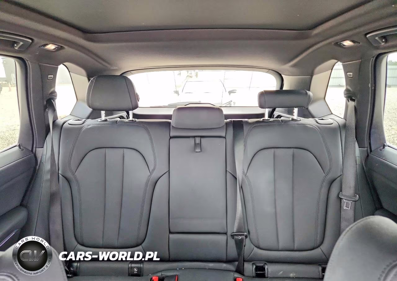 2021 BMW X5 Sdrive 40I VIN:5UXCR4C01M9F48937 - 10