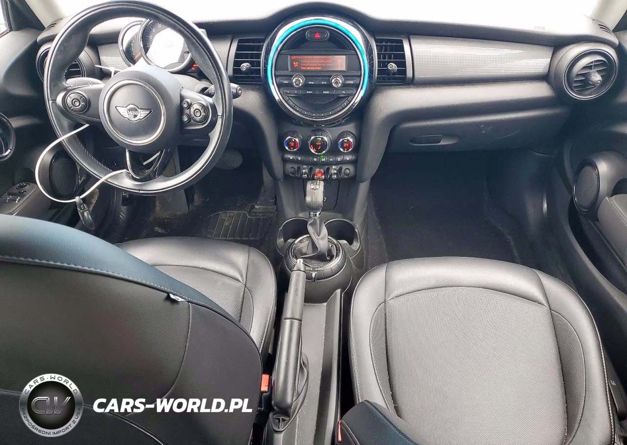2015 Mini Cooper VIN:WMWXM5C53F3B34094 - 8
