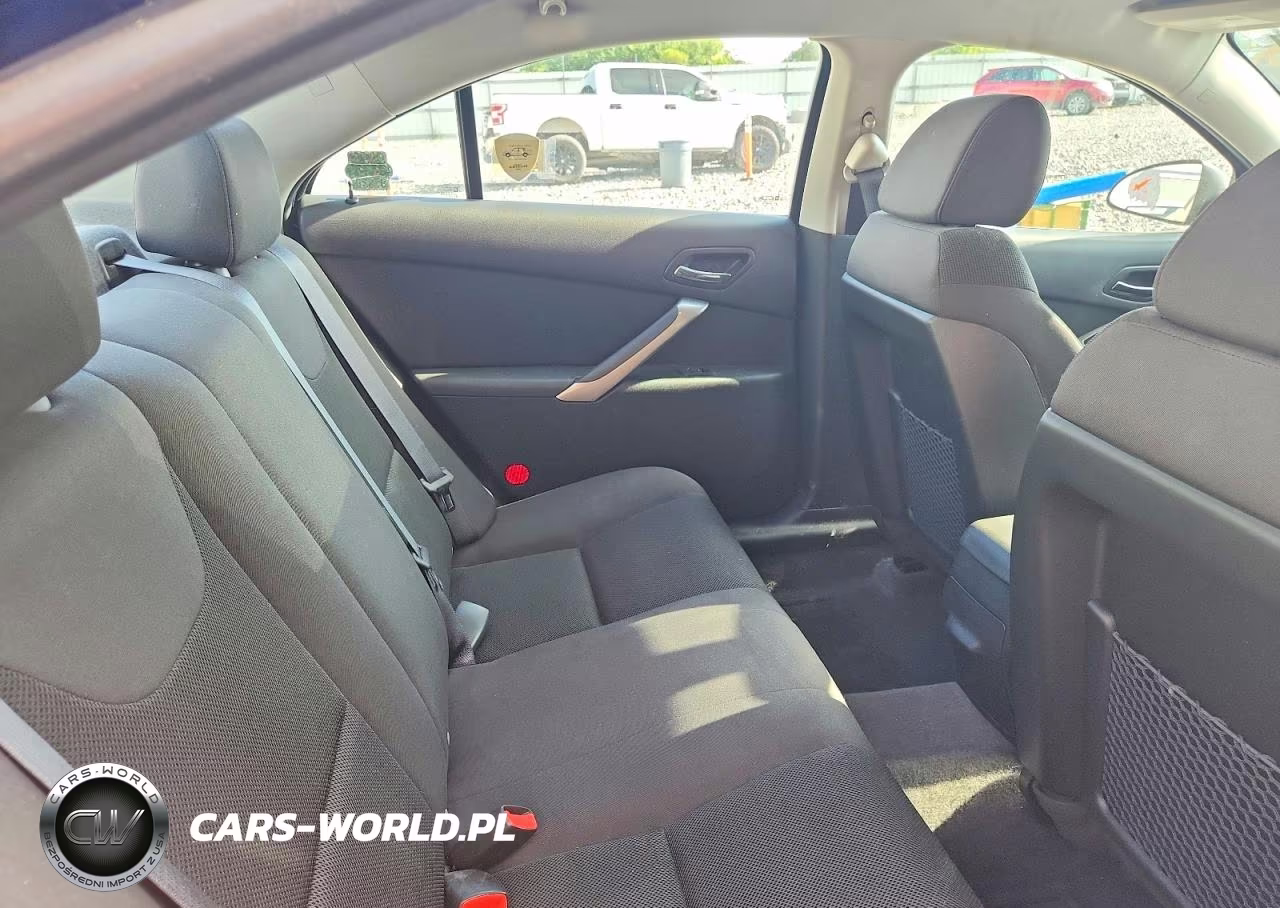 2008 Pontiac G6 Gt VIN:1G2ZH57N084116158 - 10