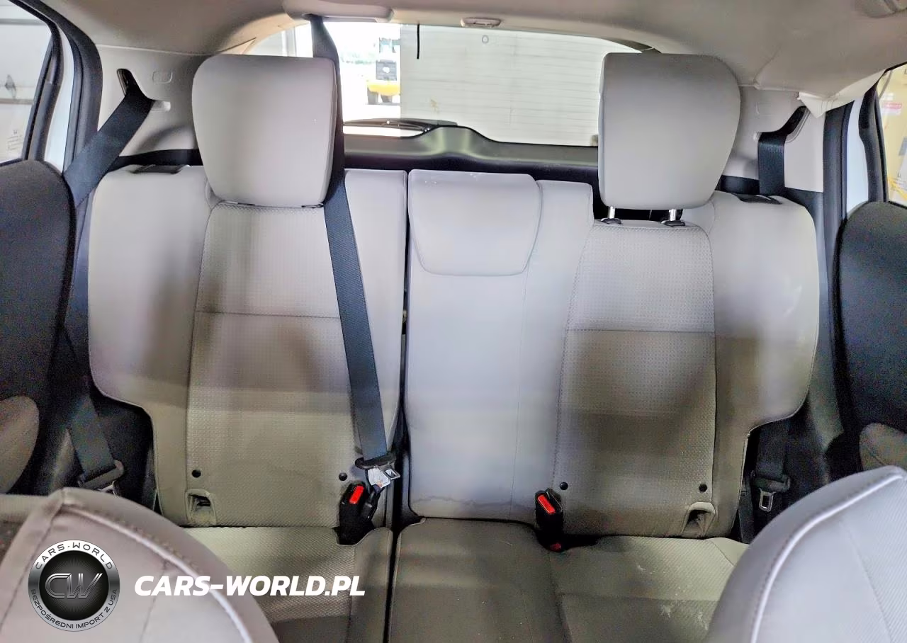 2021 Honda Hr-V Ex VIN:3CZRU6H50MM708714 - 10