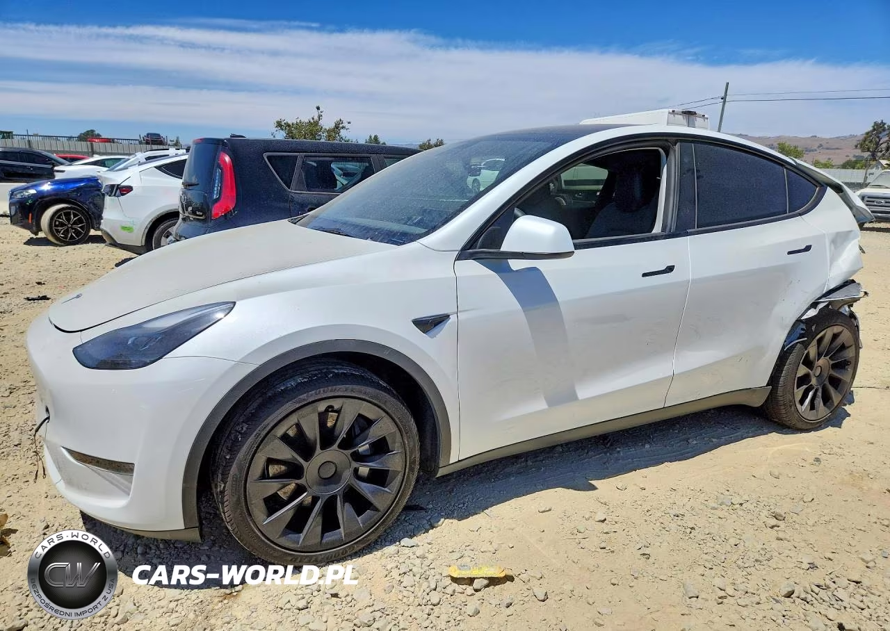 2023 Tesla Model Y – zdjęcie 1 z 12