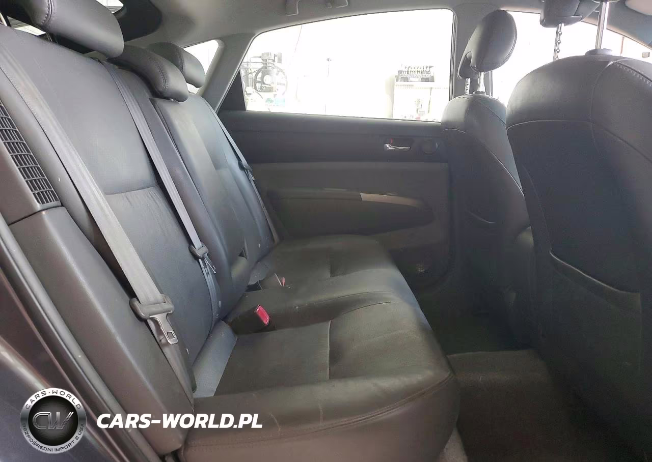 2008 Toyota Prius Base VIN:JTDKB20UX83333706 - 10