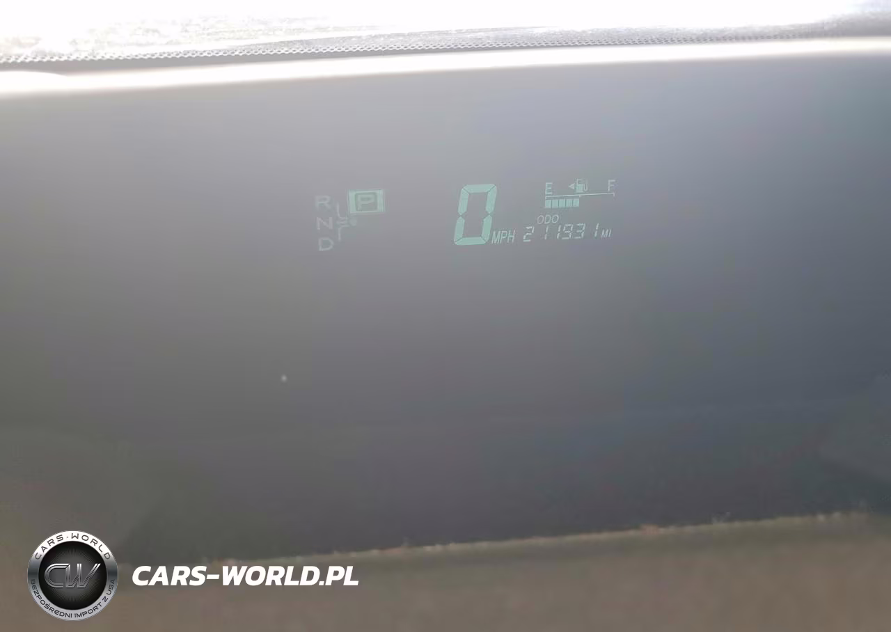 2008 Toyota Prius Base VIN:JTDKB20UX83333706 - 9
