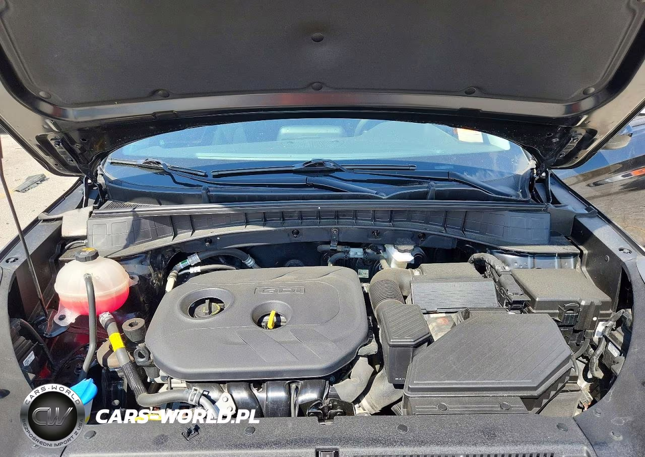 2021 Hyundai Tucson Value VIN:KM8J33A42MU404328 - 12