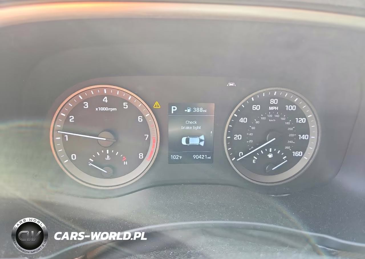 2021 Hyundai Tucson Value VIN:KM8J33A42MU404328 - 9