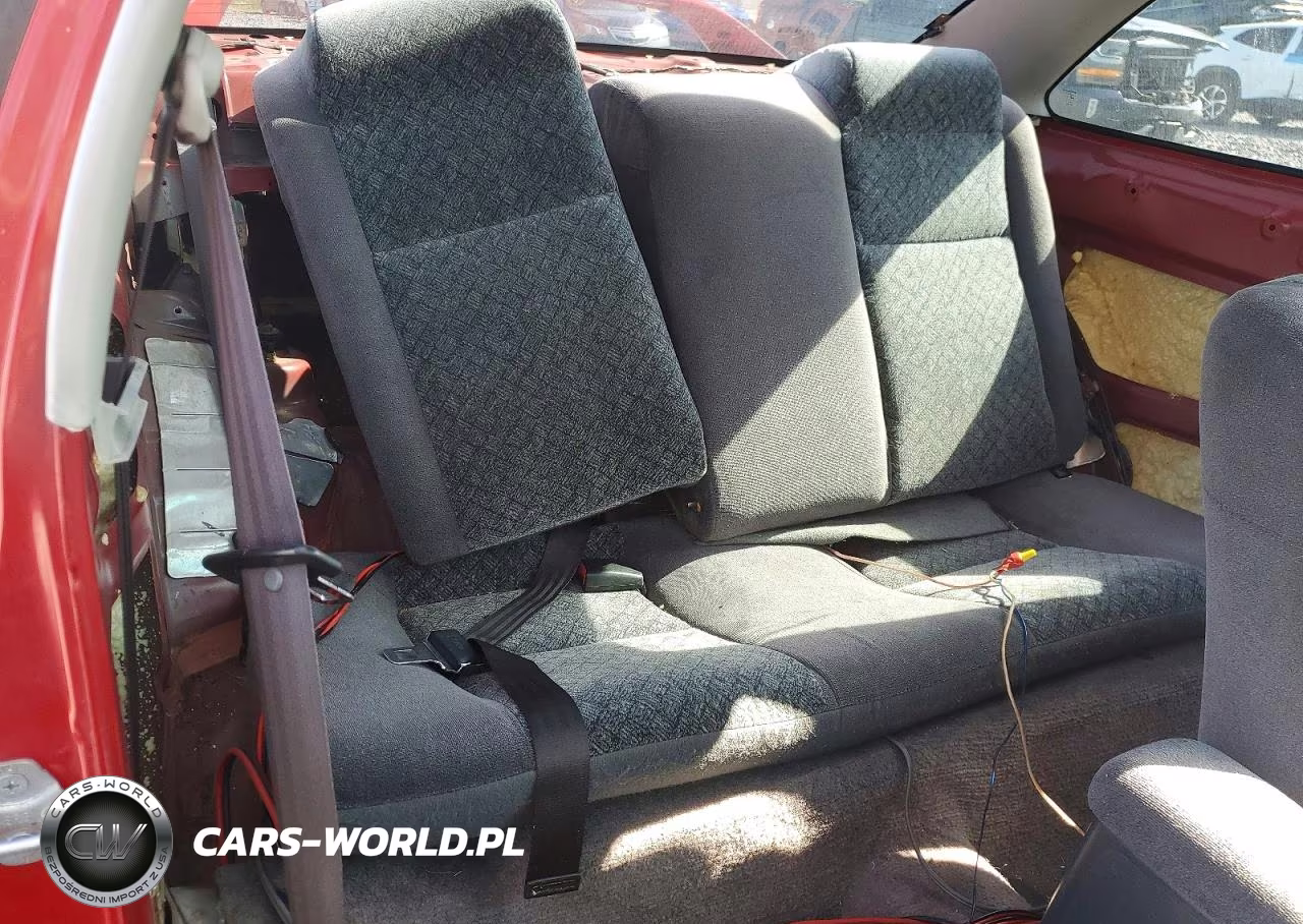 1998 Honda Civic Ex VIN:1HGEJ8145WL098468 - 10