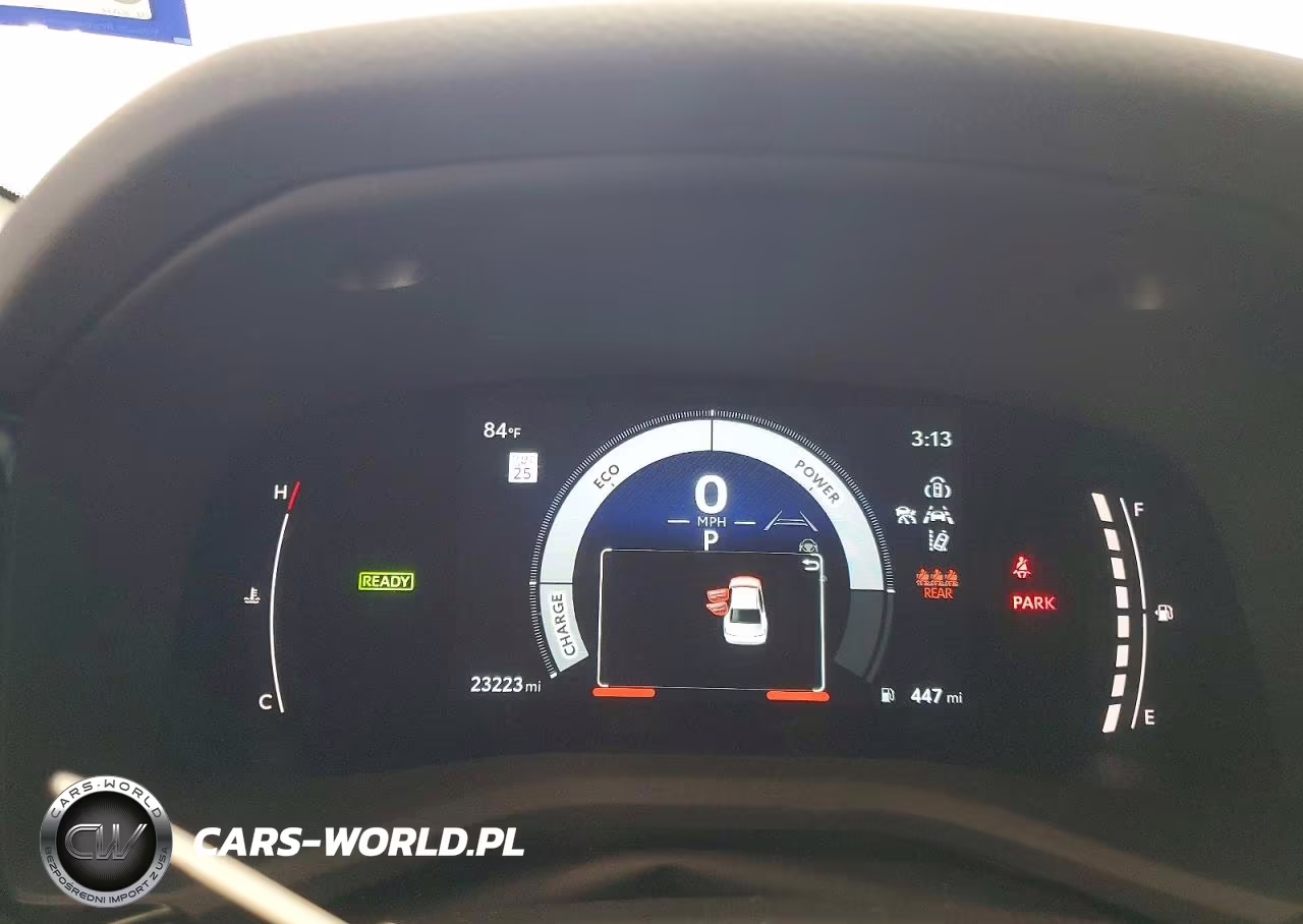2025 Toyota Camry Se VIN:4T1DAACK7SU166279 - 9