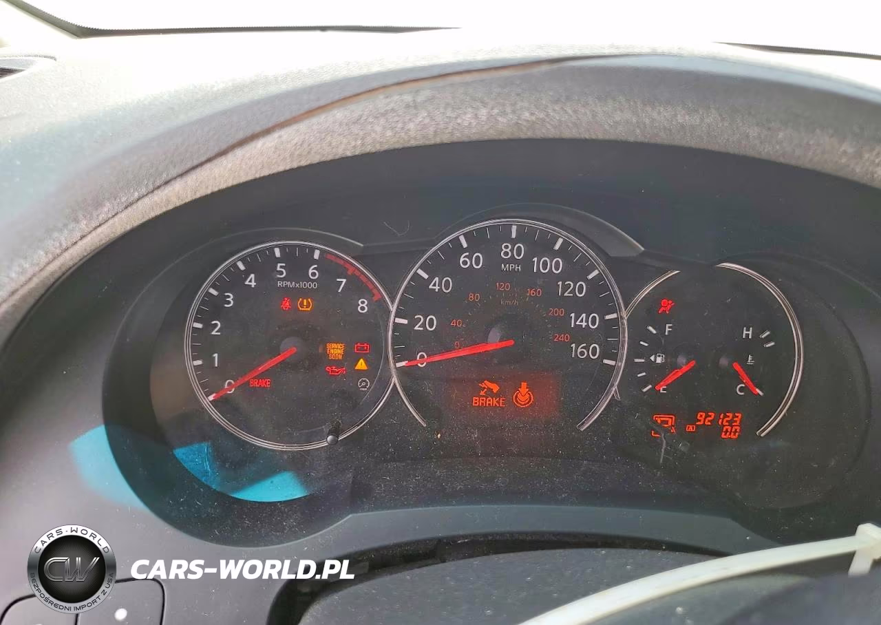 2010 Nissan Altima 4D VIN:1N4AL2AP4AN553442 - 9