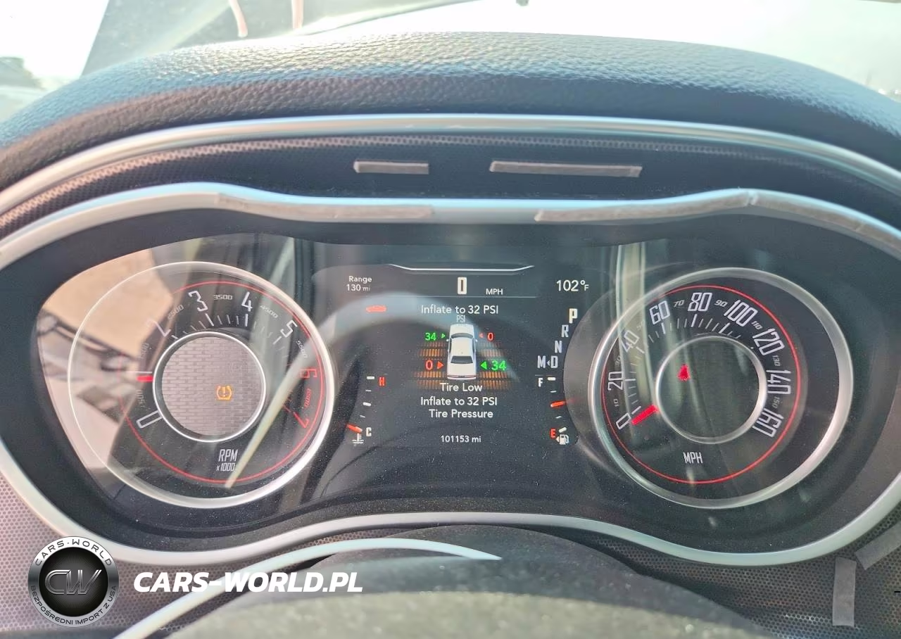 2016 Dodge Challenger R VIN:2C3CDZBT3GH153348 - 9