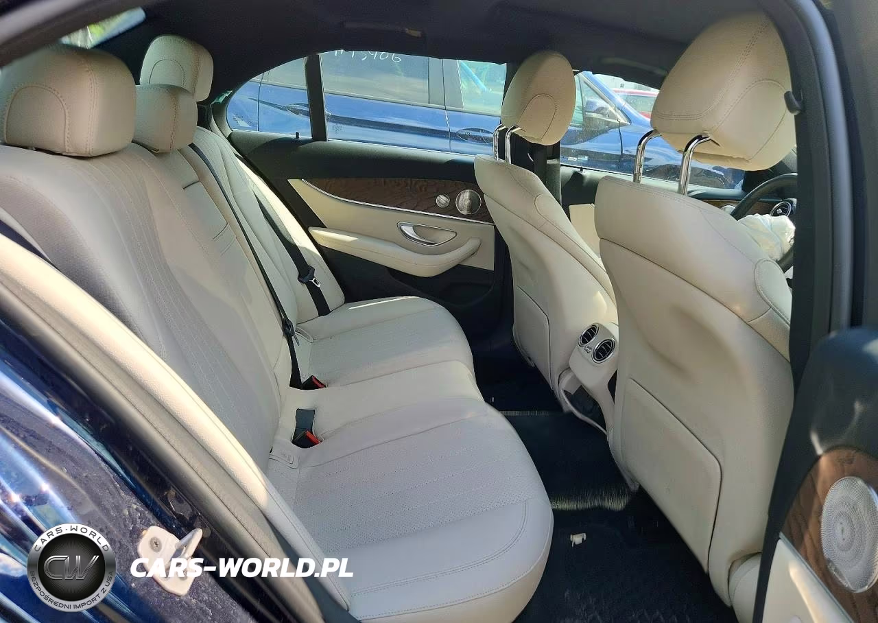 2023 Mercedes-Benz E 350 4Matic VIN:W1KZF8EB3PB161350 - 10