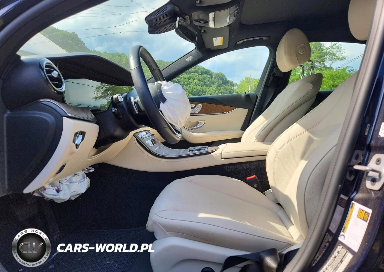 2023 Mercedes-Benz E 350 4Matic VIN:W1KZF8EB3PB161350 - 7