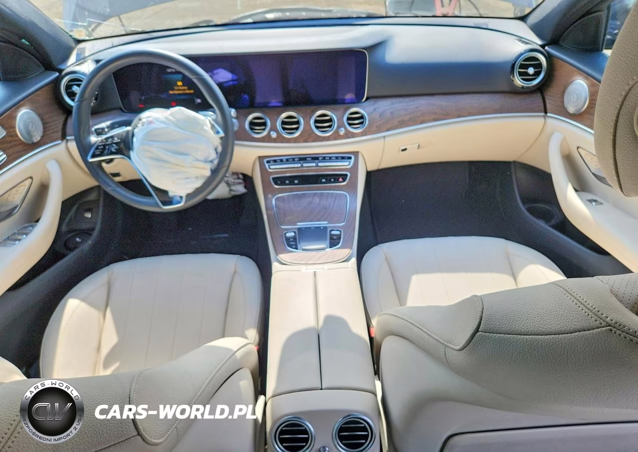2023 Mercedes-Benz E 350 4Matic VIN:W1KZF8EB3PB161350 - 8
