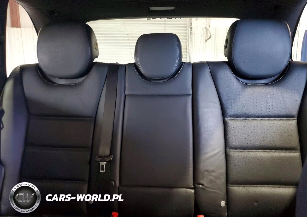 2010 Porsche Cayenne VIN:WP1AA2AP4ALA08495 - 10