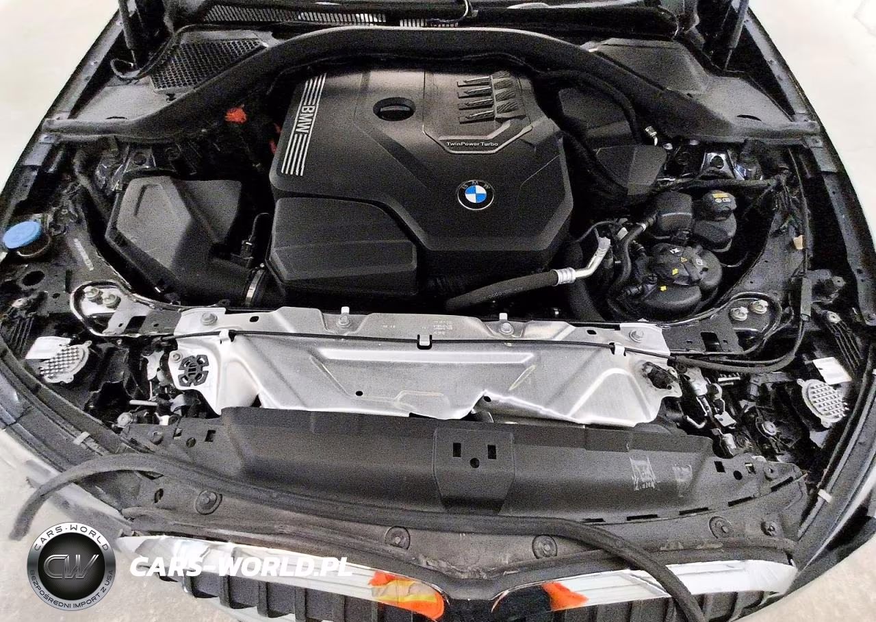 2021 BMW 330Xi VIN:3MW5R7J04M8C12363 - 11