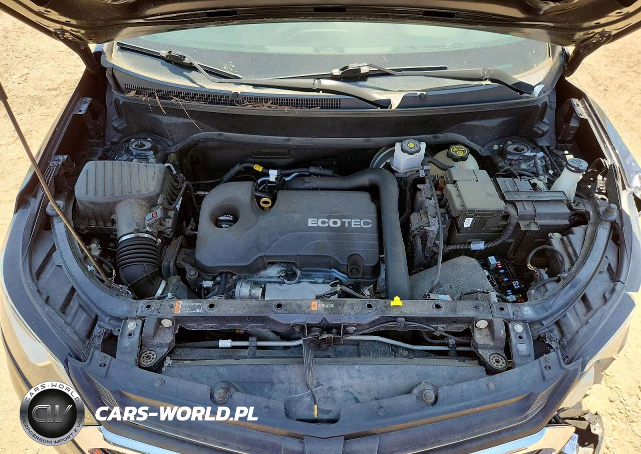 2020 Chevrolet Equinox Ls VIN:2GNAXHEV6L6193535 - 12