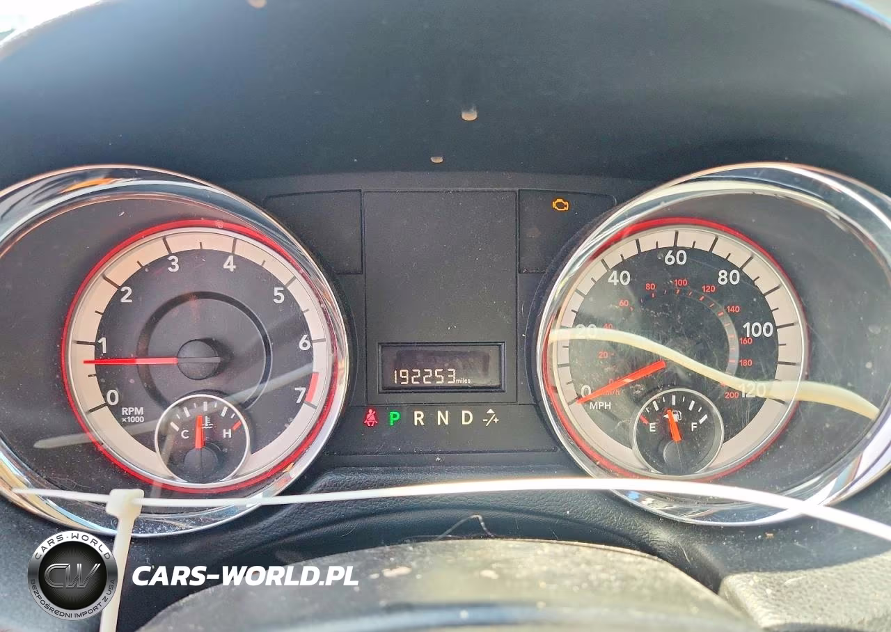 2018 Dodge Grand Caravan Se VIN:2C4RDGBG5JR161305 - 9