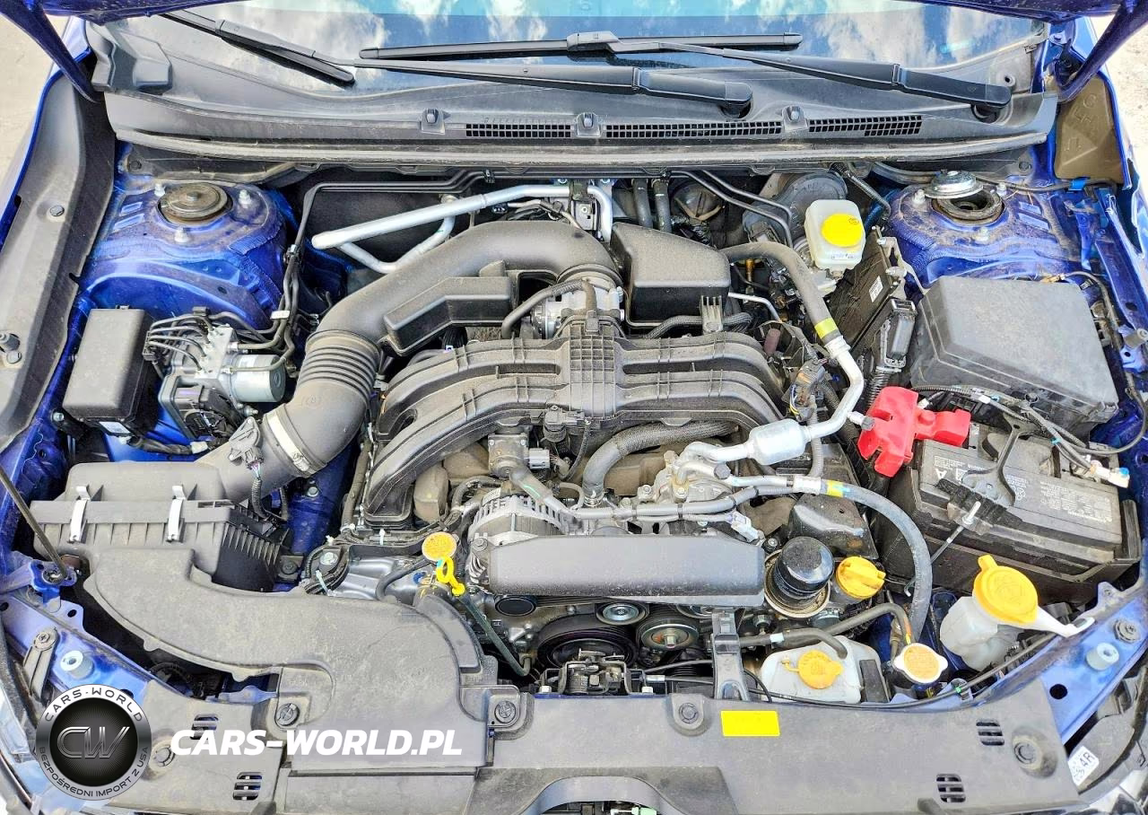 2025 Subaru Crosstrek Limited VIN:4S4GUHN63S3757874 - 11