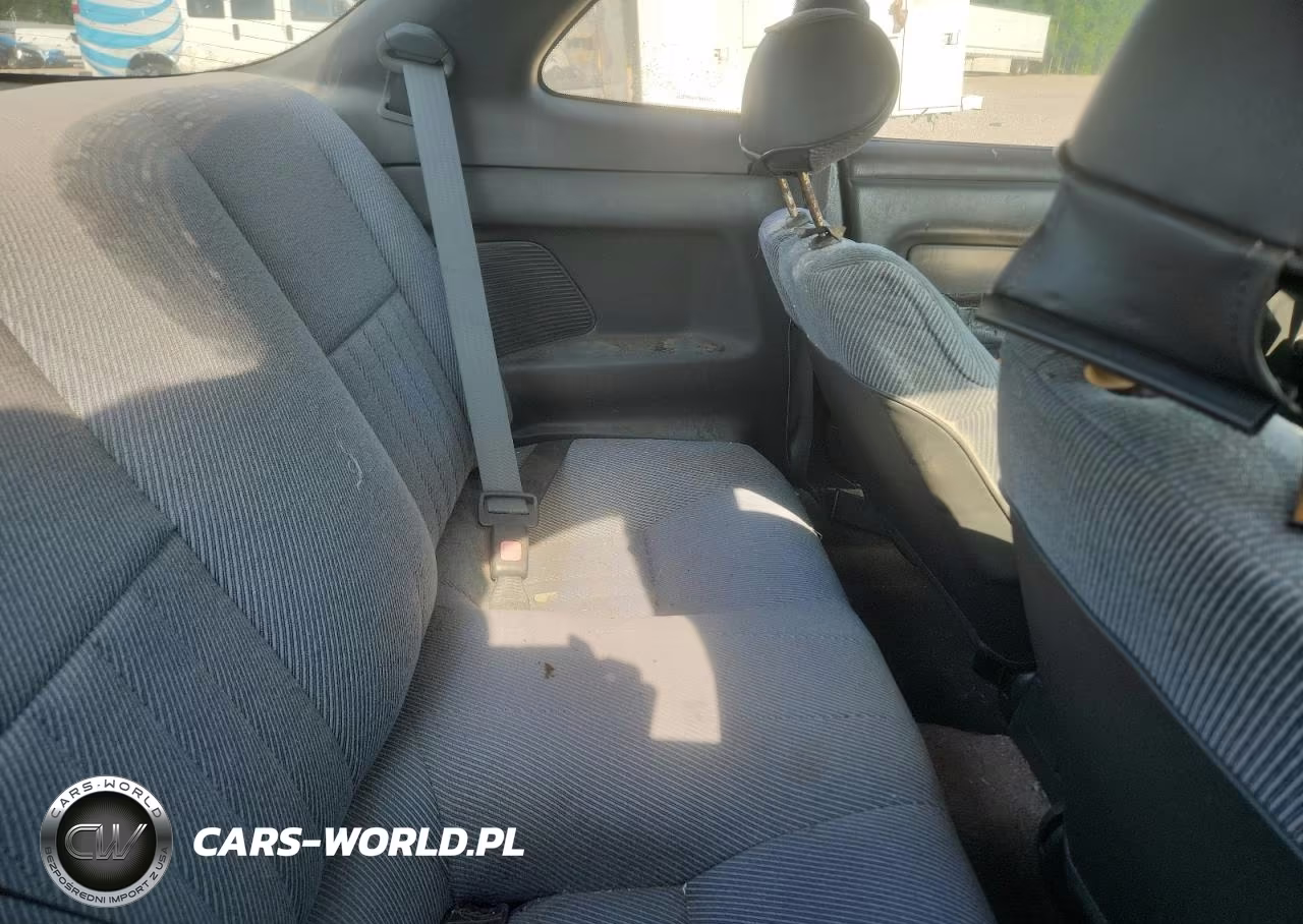 1991 Toyota Celica St VIN:JT2AT86F5M0047562 - 10