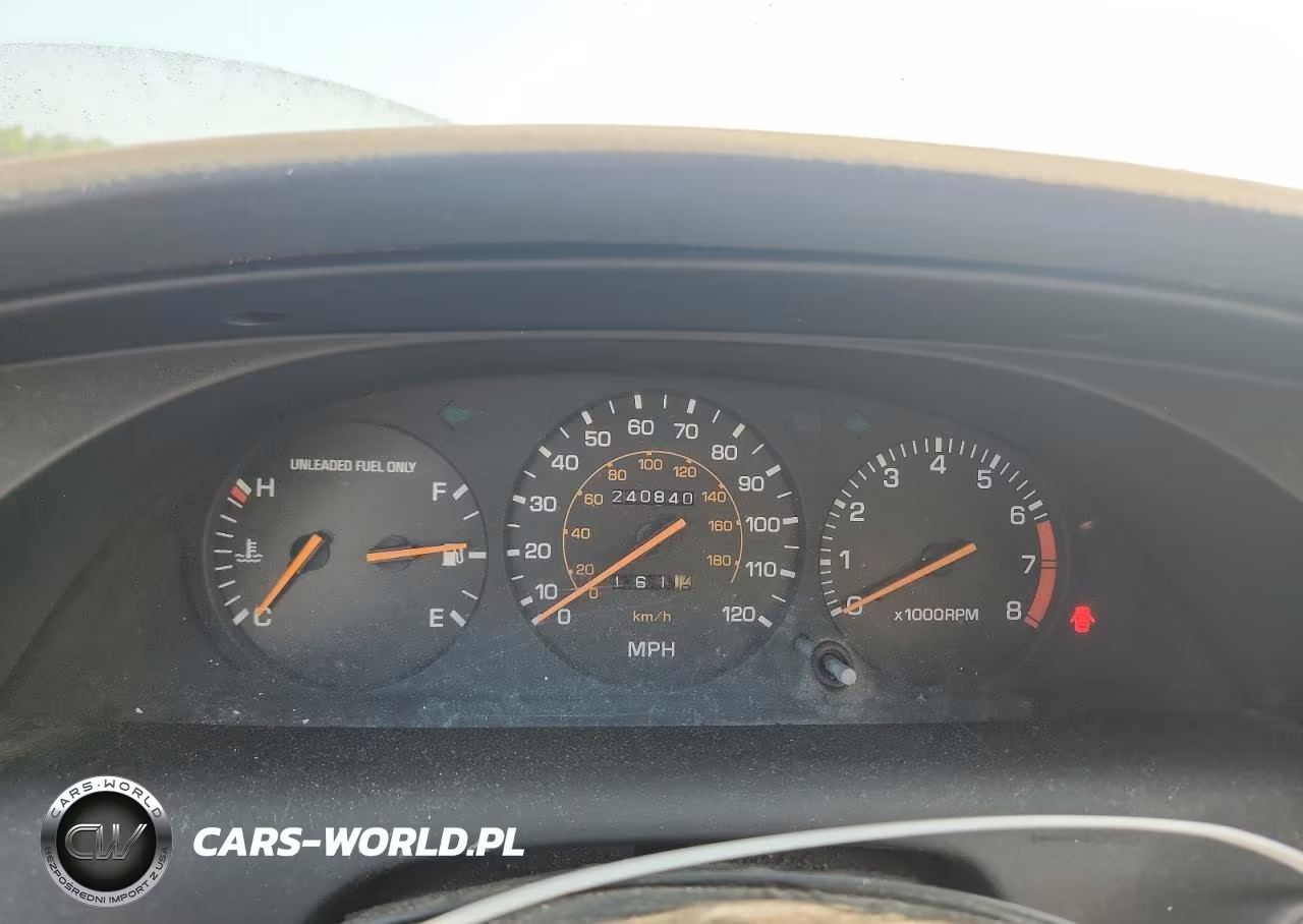1991 Toyota Celica St VIN:JT2AT86F5M0047562 - 9