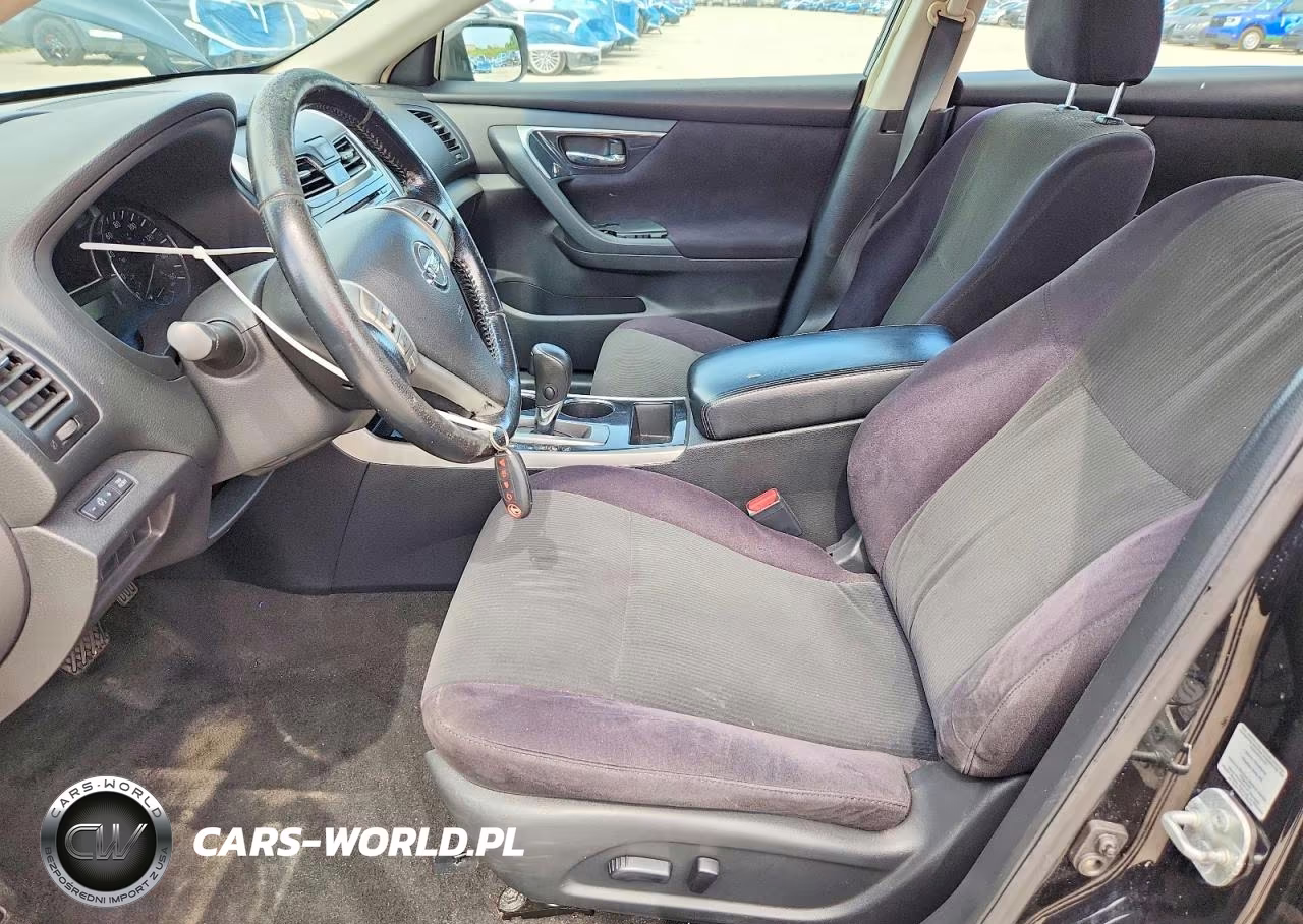 2013 Nissan Altima 2.5 VIN:1N4AL3AP0DC261986 - 7