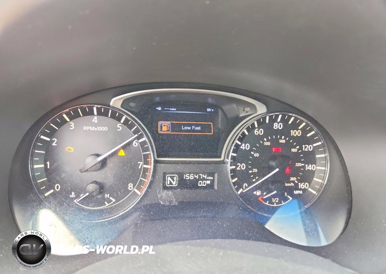 2013 Nissan Altima 2.5 VIN:1N4AL3AP0DC261986 - 9