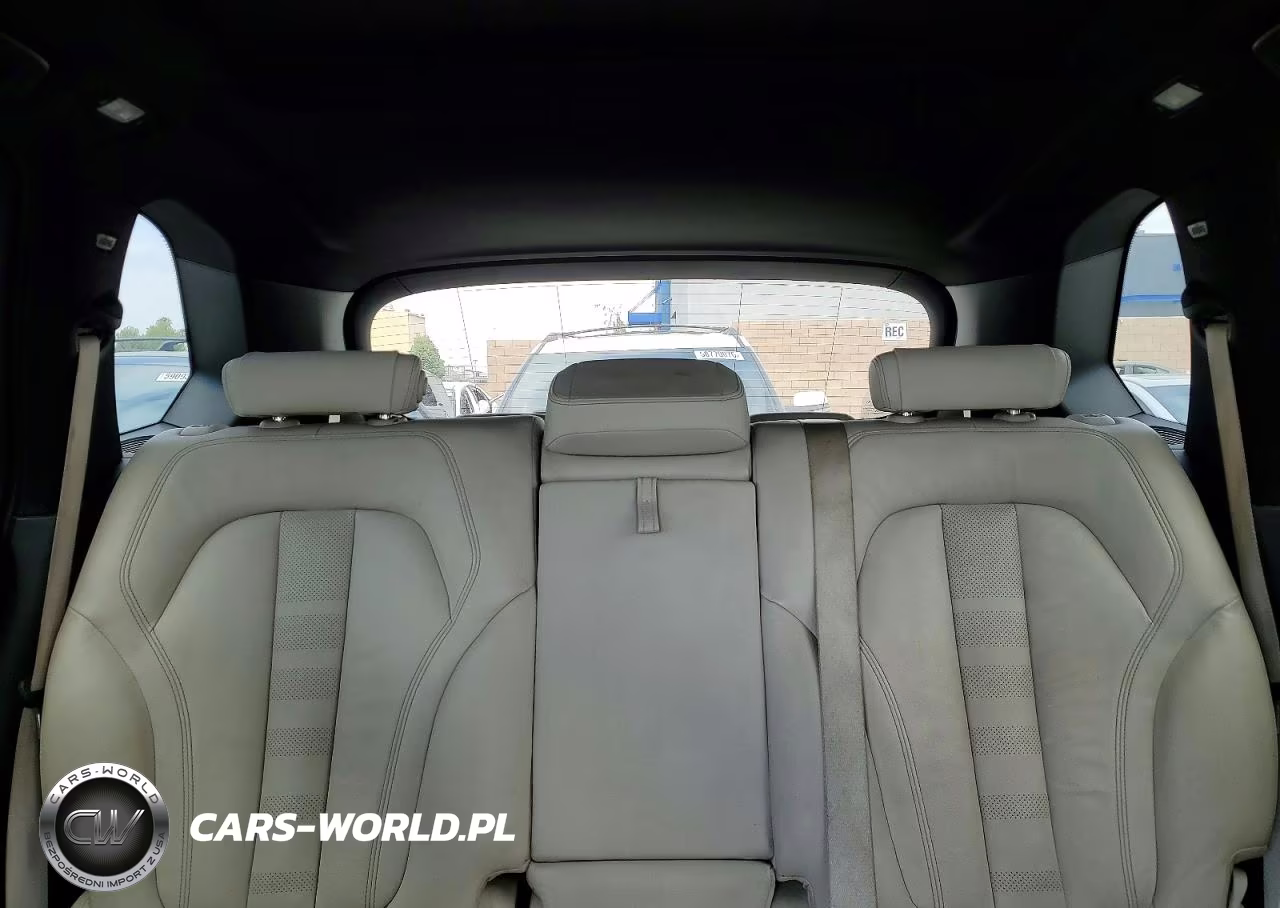 2020 BMW X5 Sdrive 40I VIN:5UXCR4C07LLW63380 - 10