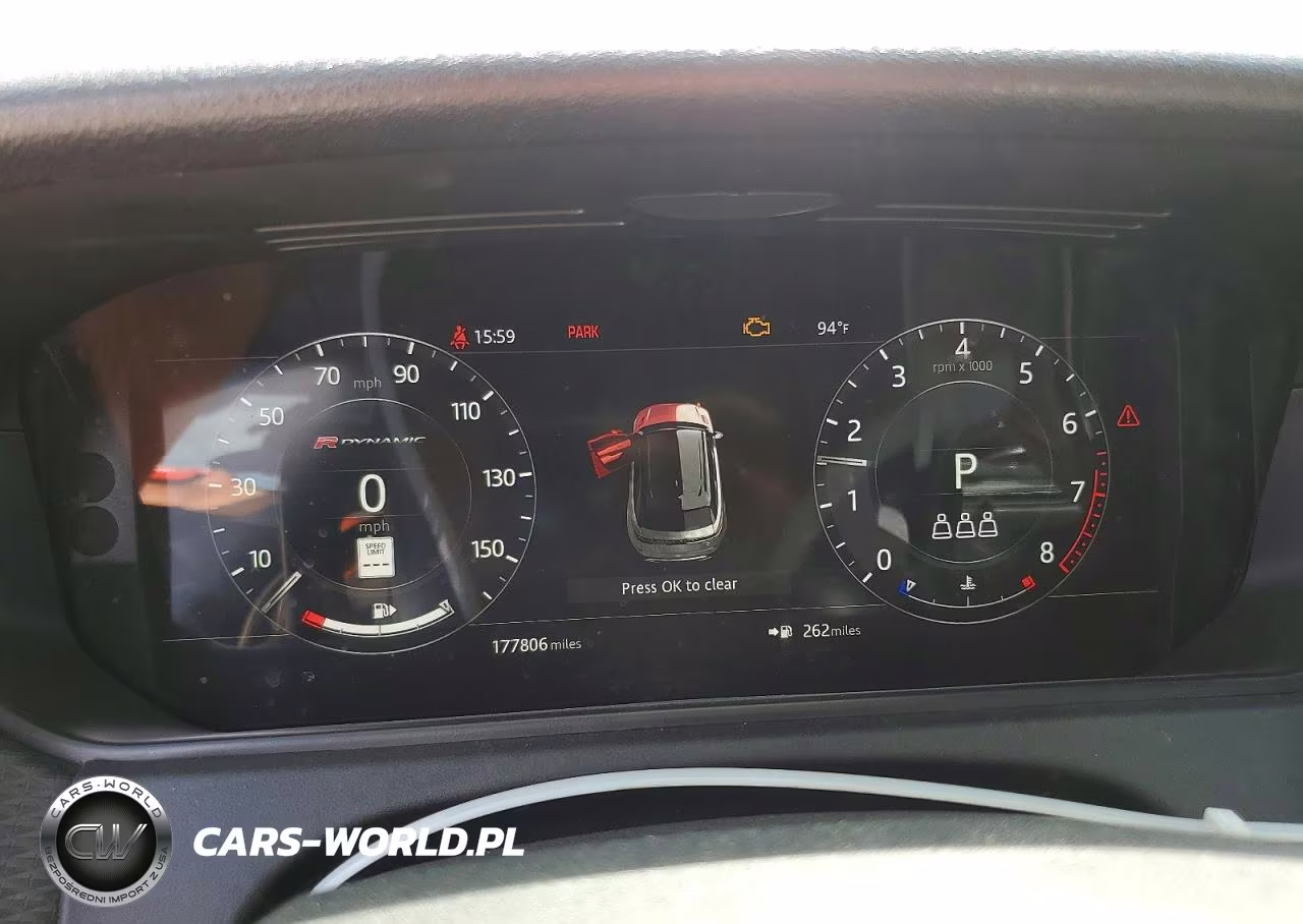2019 Land Rover Range Rover Velar R-Dynamic Se VIN:SALYL2EX3KA207693 - 9