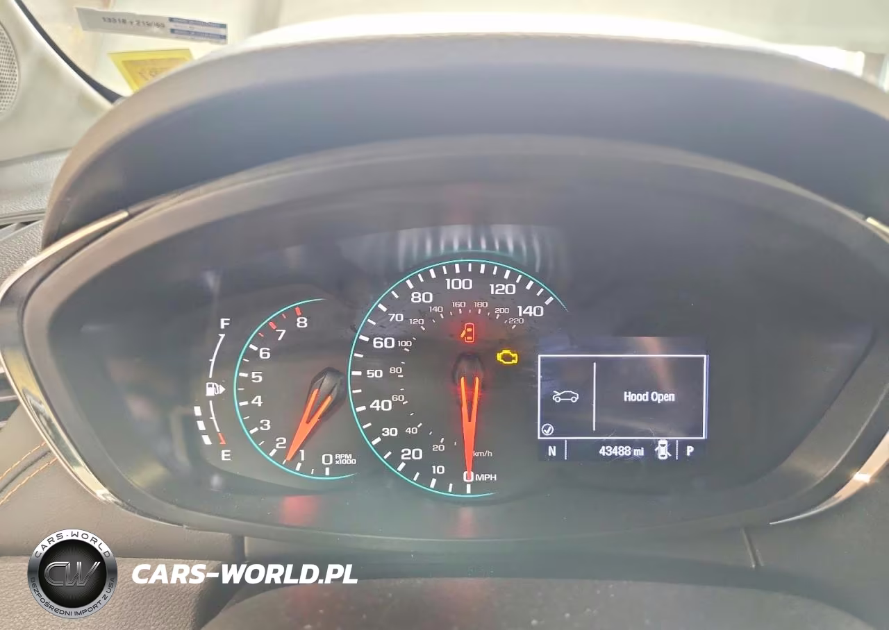 2020 Chevrolet Trax Ls VIN:3GNCJKSB3LL208621 - 9