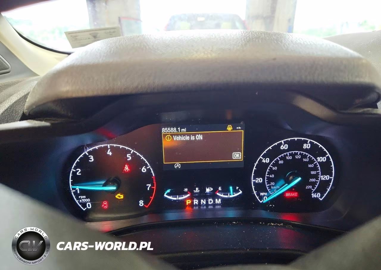 2021 Ford Transit Connect Xlt VIN:NM0GS9F29M1492000 - 9