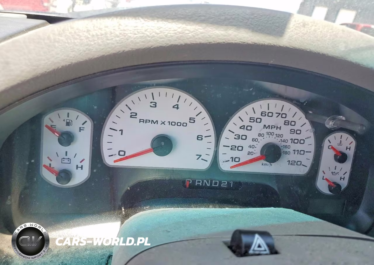 2008 Ford F150 Supercrew VIN:1FTRW14W08FB35286 - 9