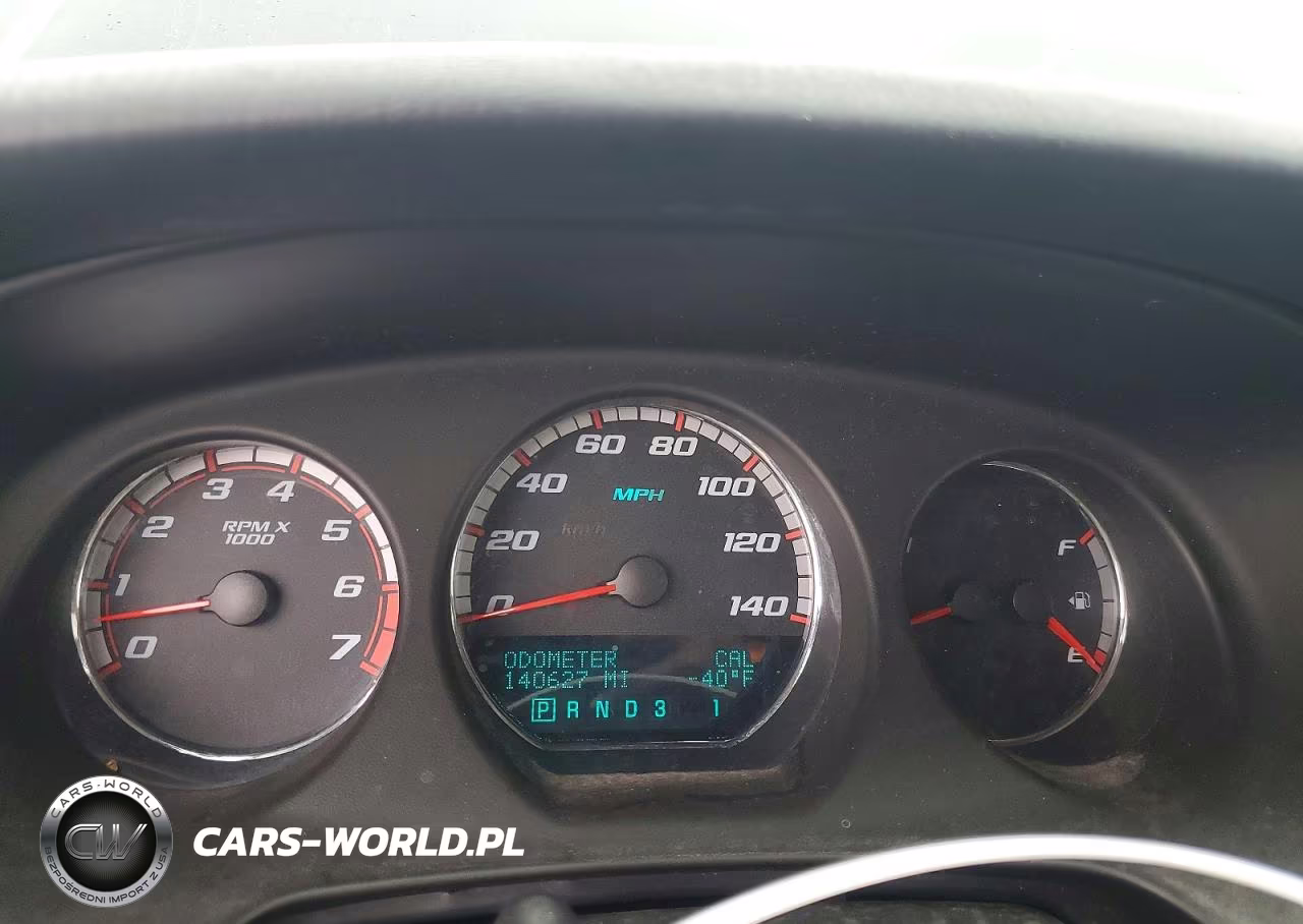 2006 CHEVROLET MONTE CARLO SS VIN:2G1WL16C269232177 - 9