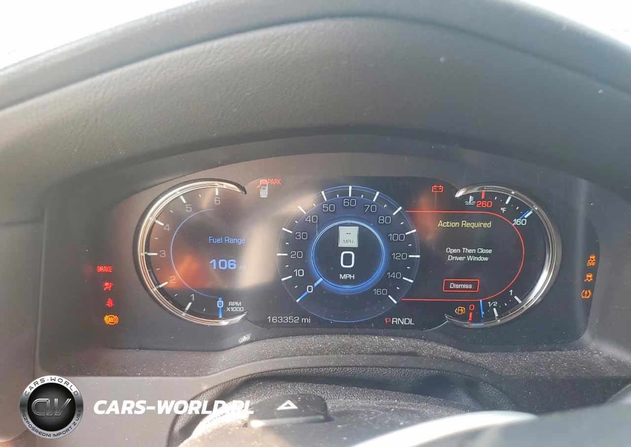 2017 Cadillac Escalade Esv VIN:1GYS4GKJ4HR203566 - 9