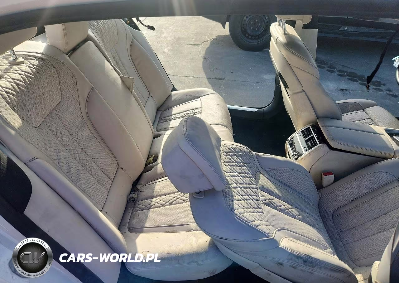 2021 BMW 740 I VIN:WBA7T2C07MCF88819 - 10
